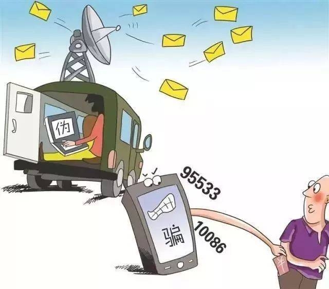 发短信的公司：传递信息的新时代利器