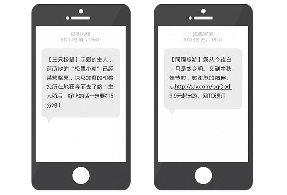 会员兑换短信：轻松享受专属特权