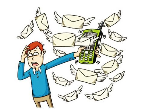 <b>成都短信广告：精准营销新宠</b>