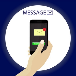 分手短信大全：告别时的温柔与决绝