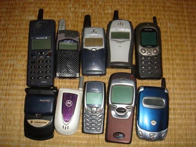 短短短短信搞笑铃声：让你的手机生活更有趣